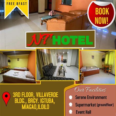 𝗧𝗛𝗘 𝟭𝟬 𝗕𝗘𝗦𝗧 Hotels in Miagao of Apr 2024 (with Prices).